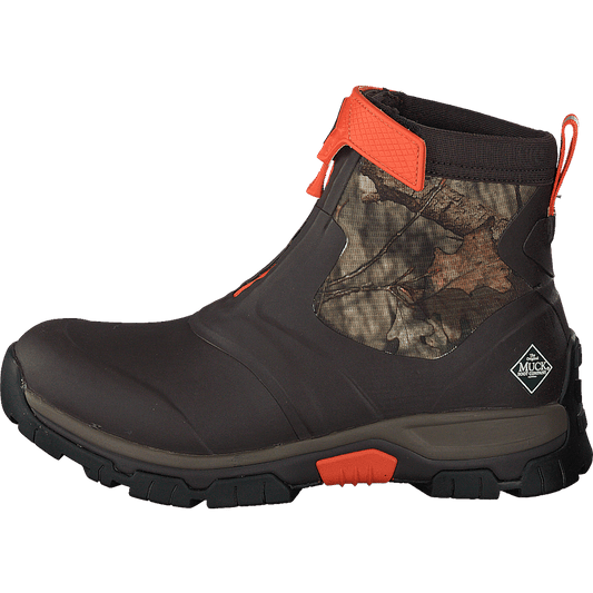 Apex Zip Camo
