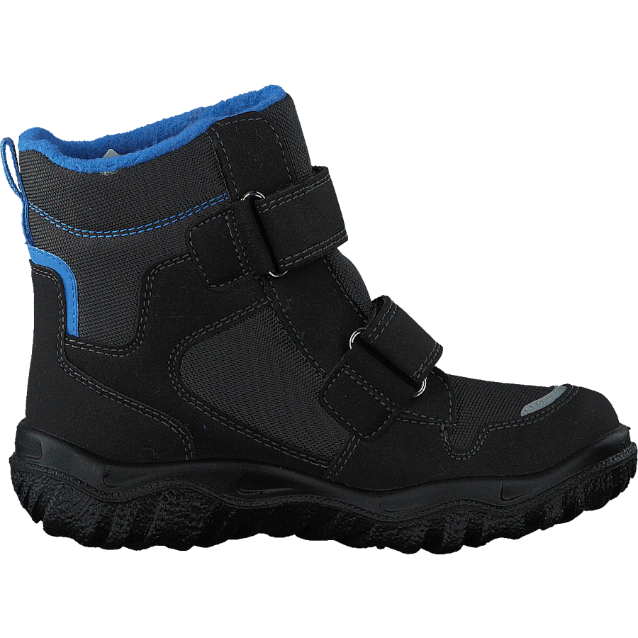 Husky Gore-tex Black