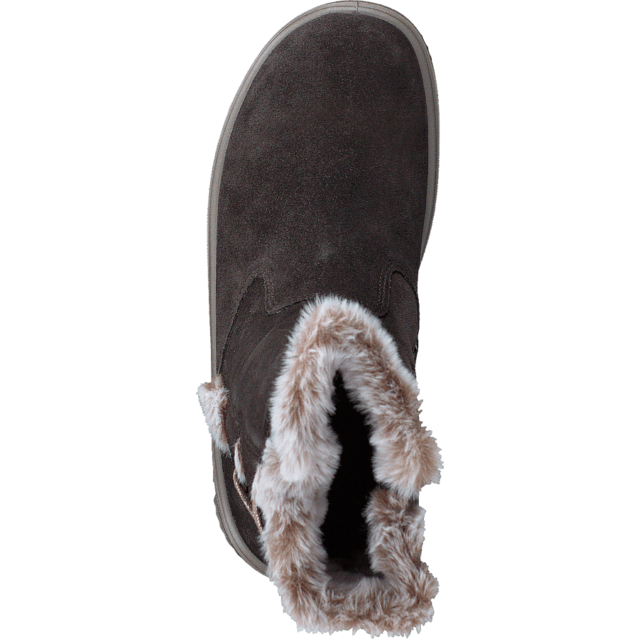 Flavia Gore-tex Brown