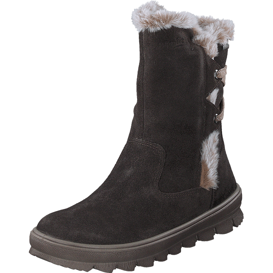 Flavia Gore-tex Brown