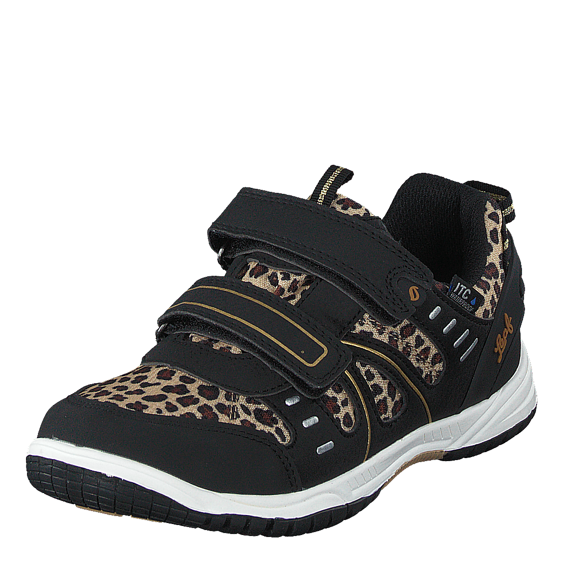 Viskan Leopard