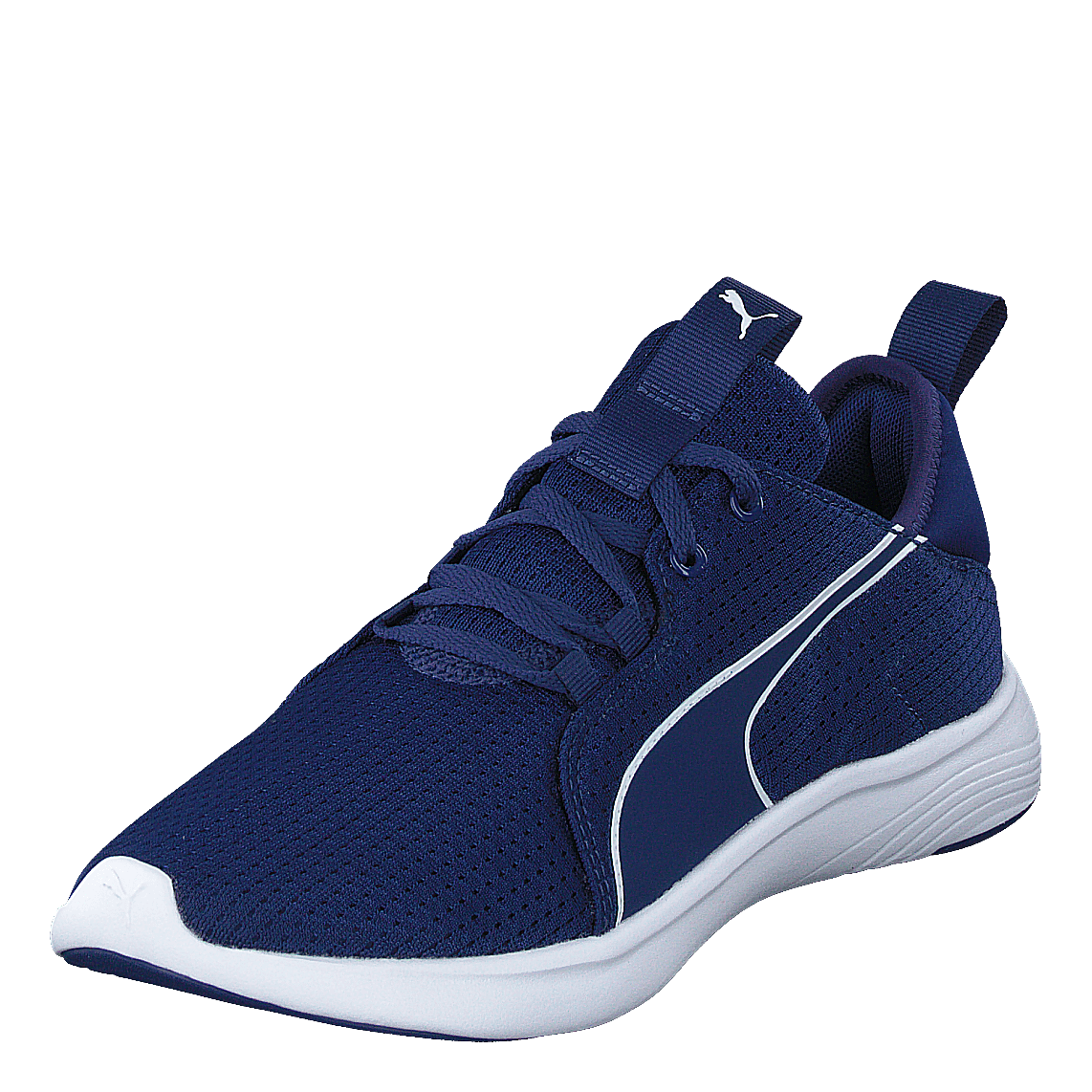 Softride Vital Repel Elektroblue-white