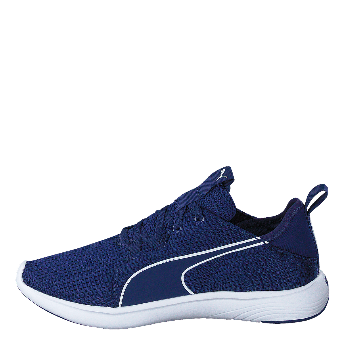 Softride Vital Repel Elektroblue-white