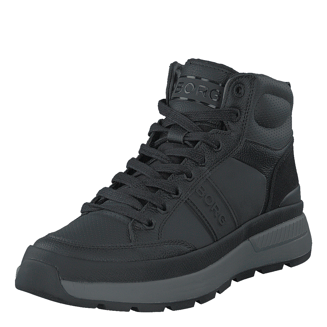 H100 Mid Tmp Prf M Black