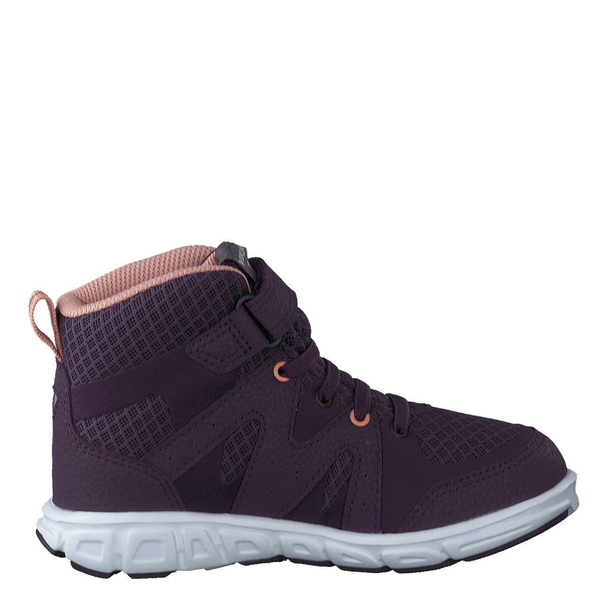 Tolga Mid Wp Purple/aubergine