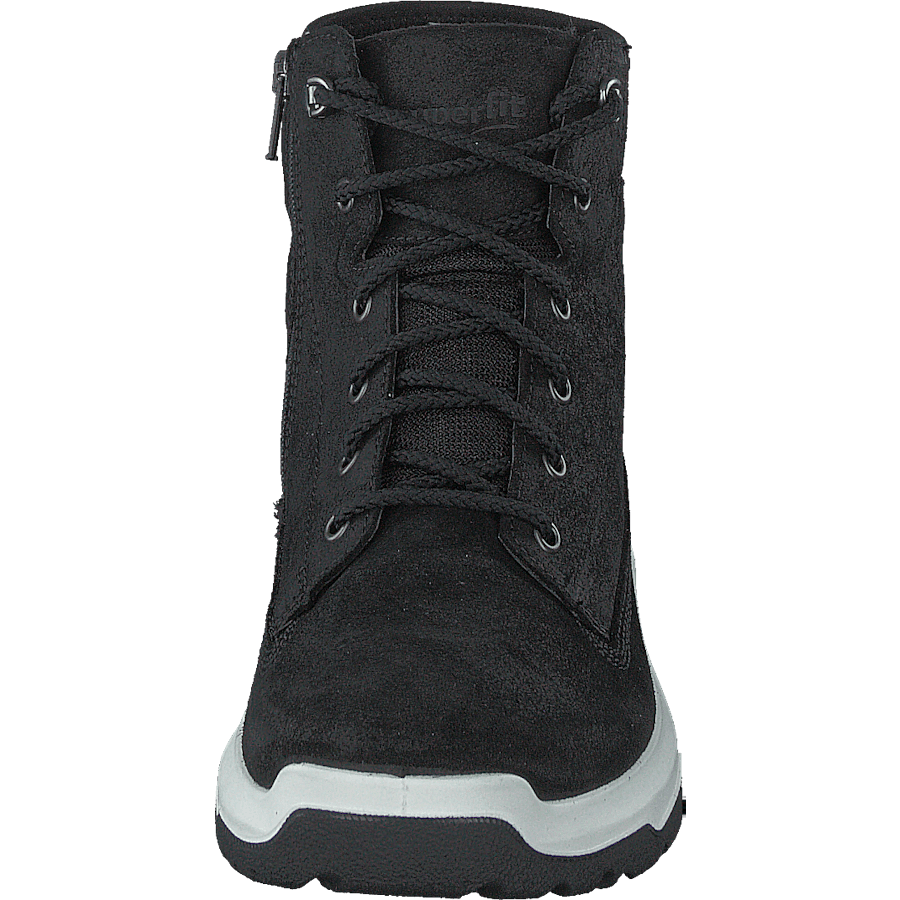 Space Black