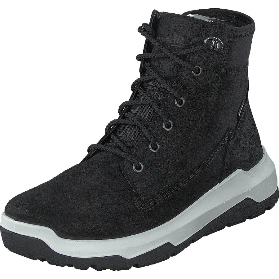 Space Black