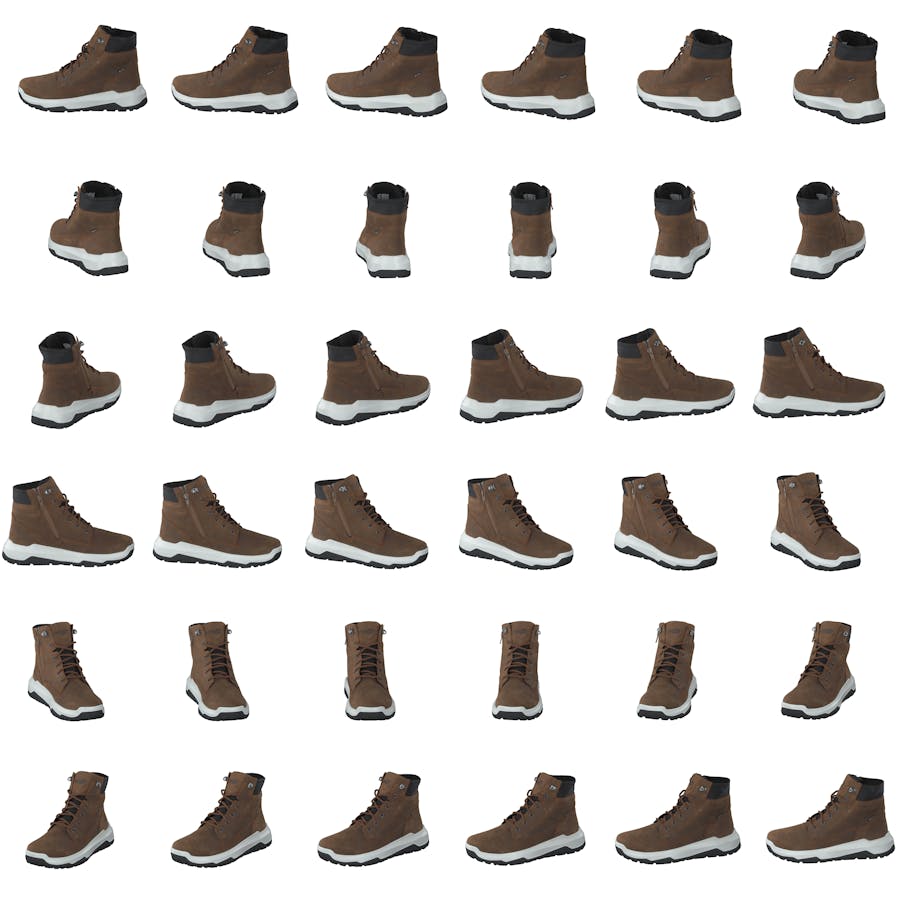 Space Brown