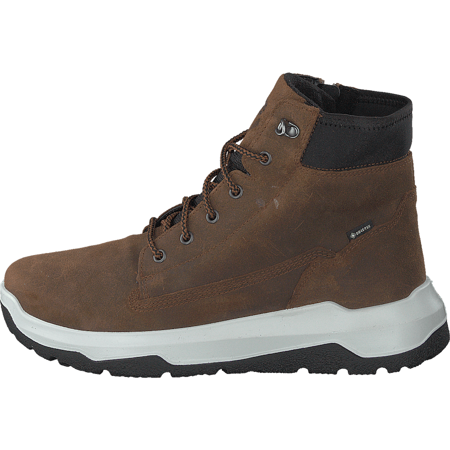 Space Brown