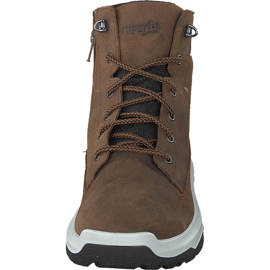 Space Brown