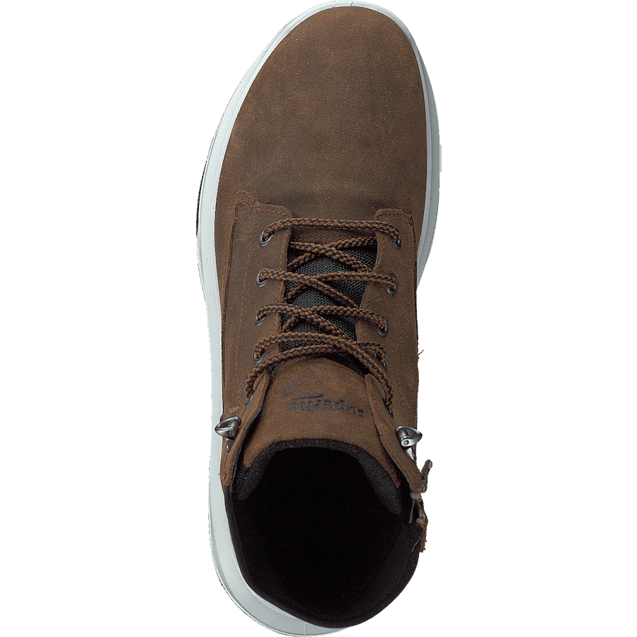 Space Brown
