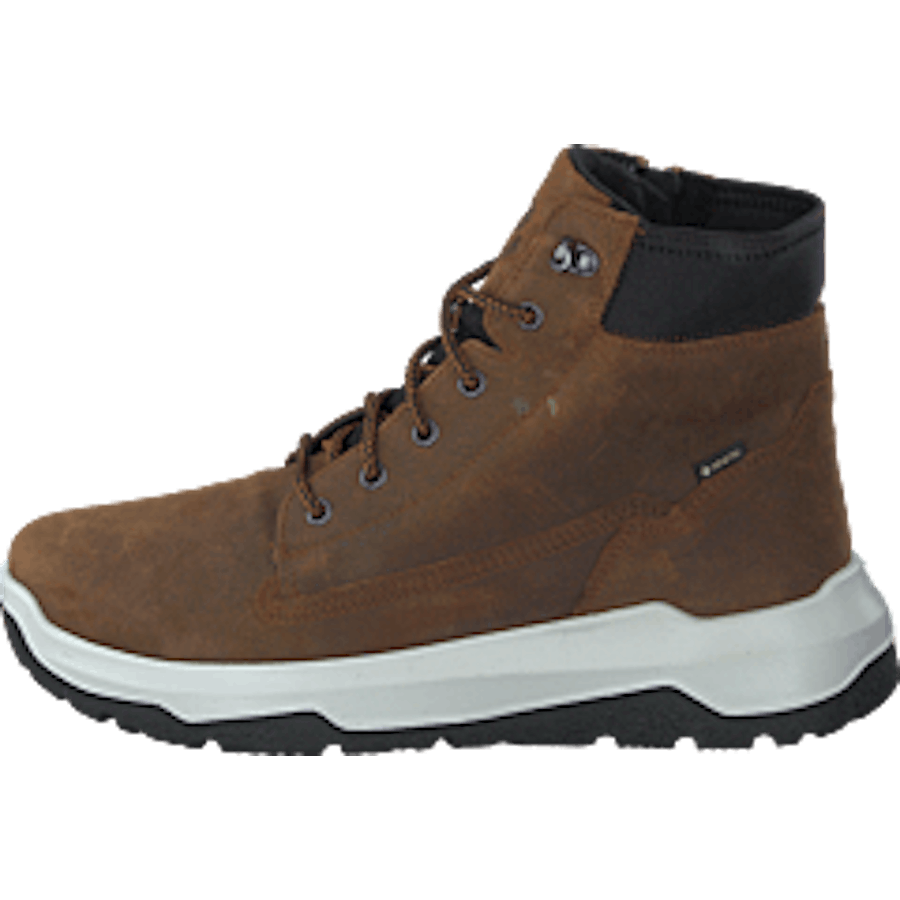 Space Brown