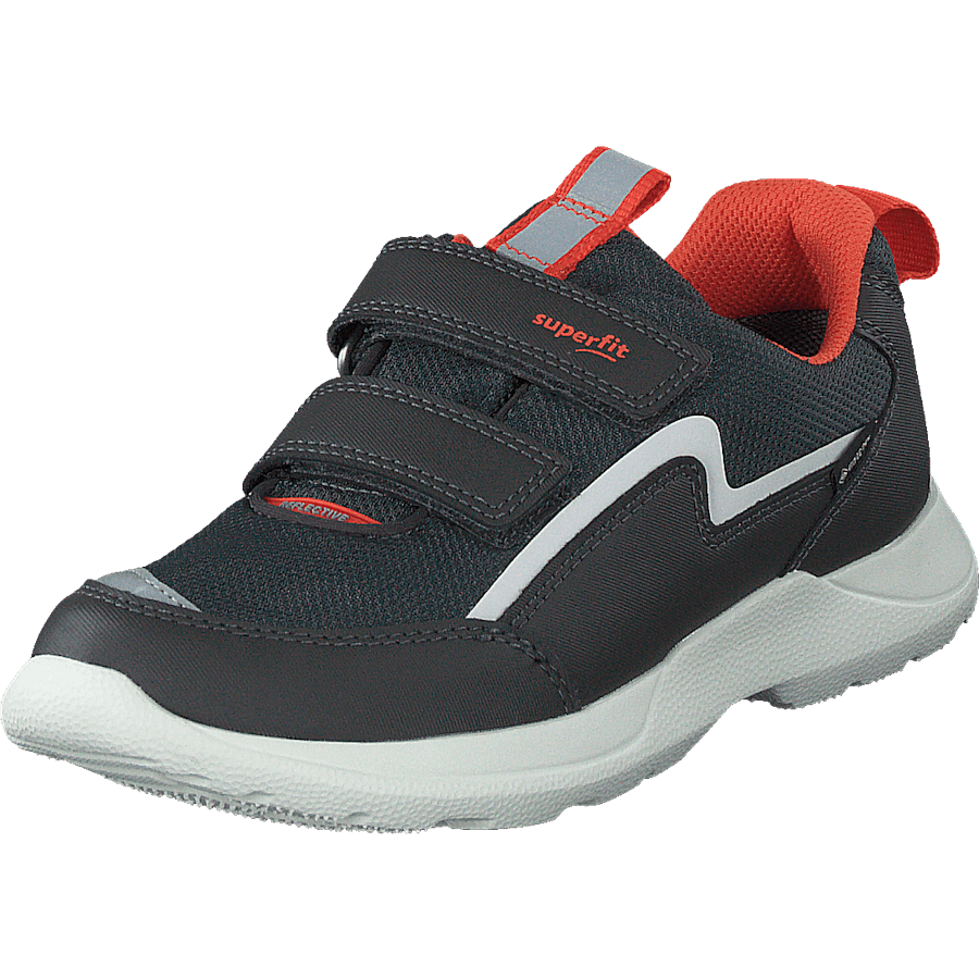 Rush Grey