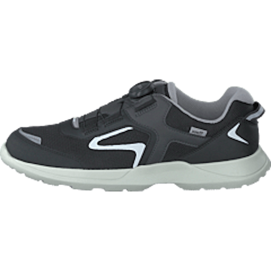 Rush Black