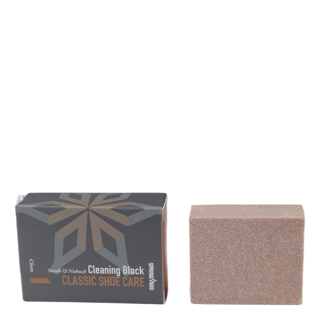 Cleaning Block Neutral