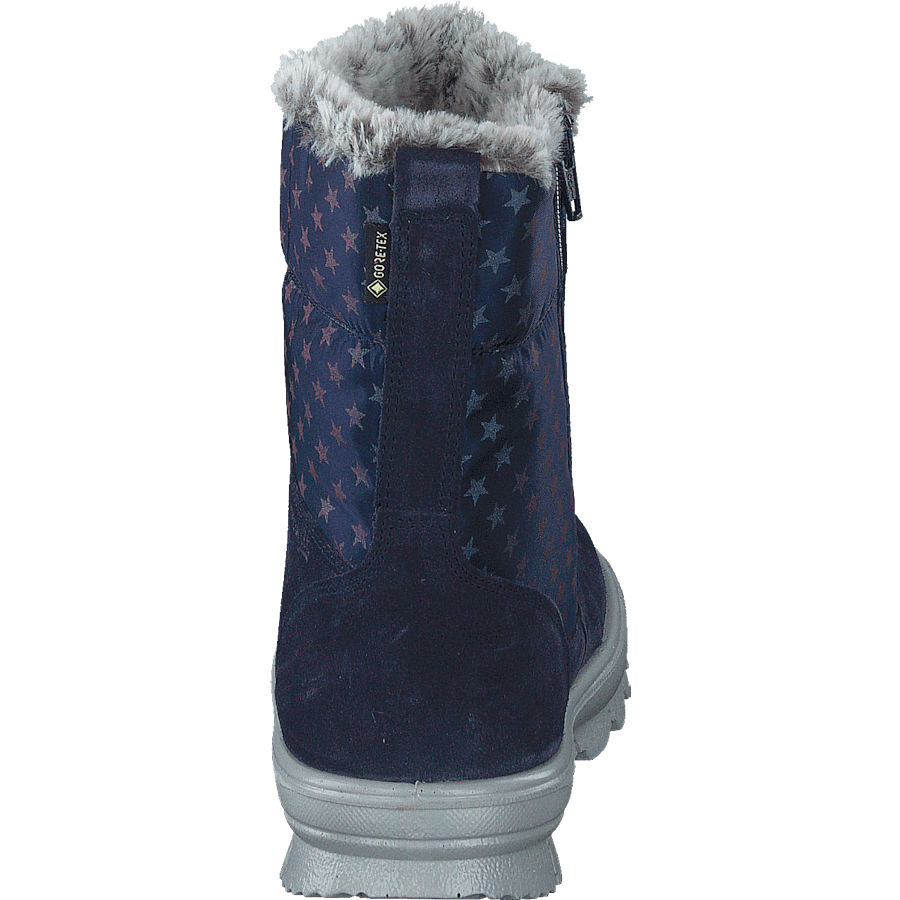 Flavia Blue
