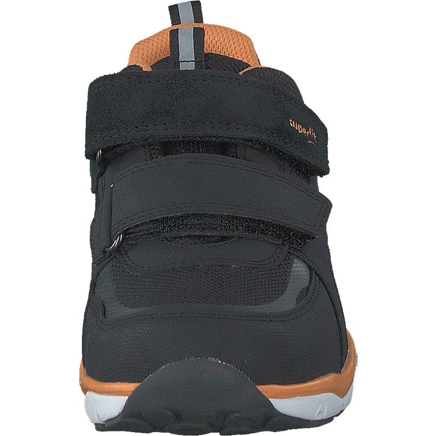 Sport5 GTX low Black