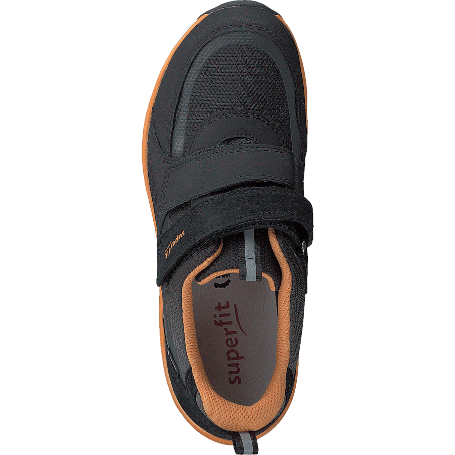 Sport5 GTX low Black