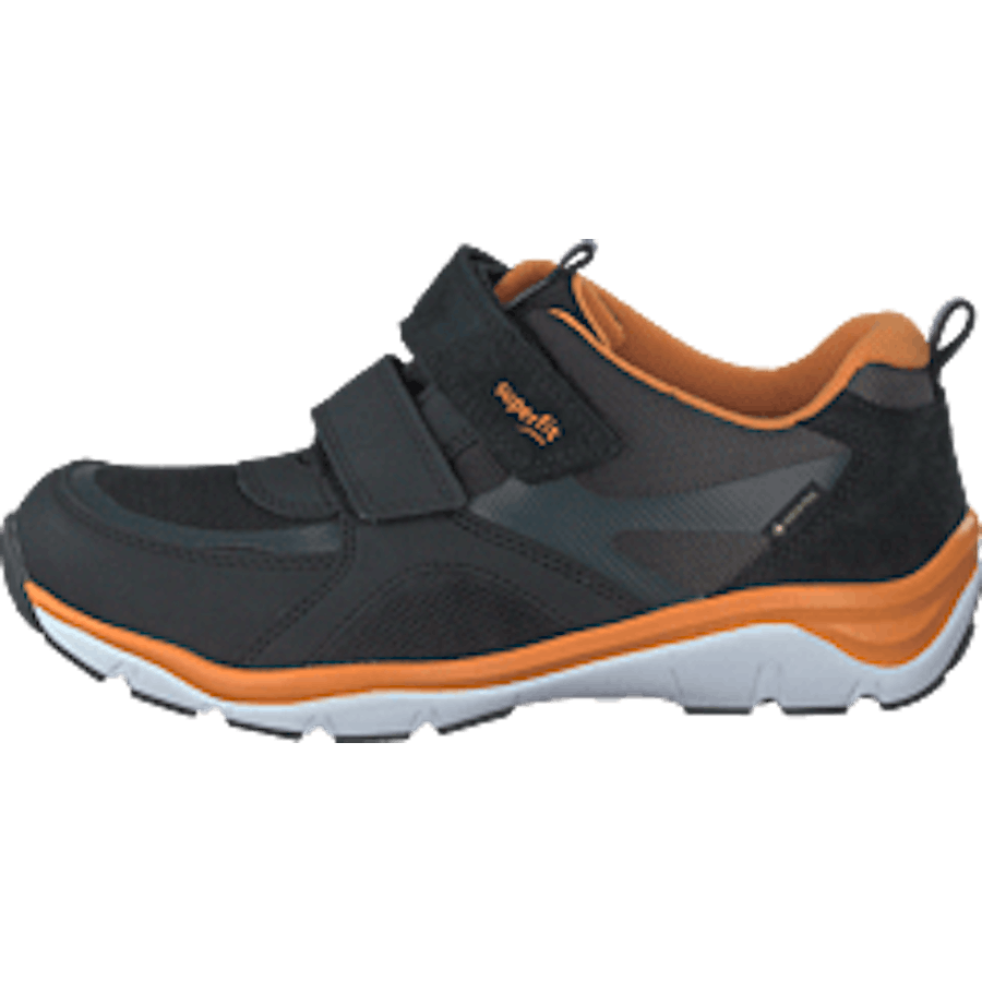 Sport5 GTX low Black