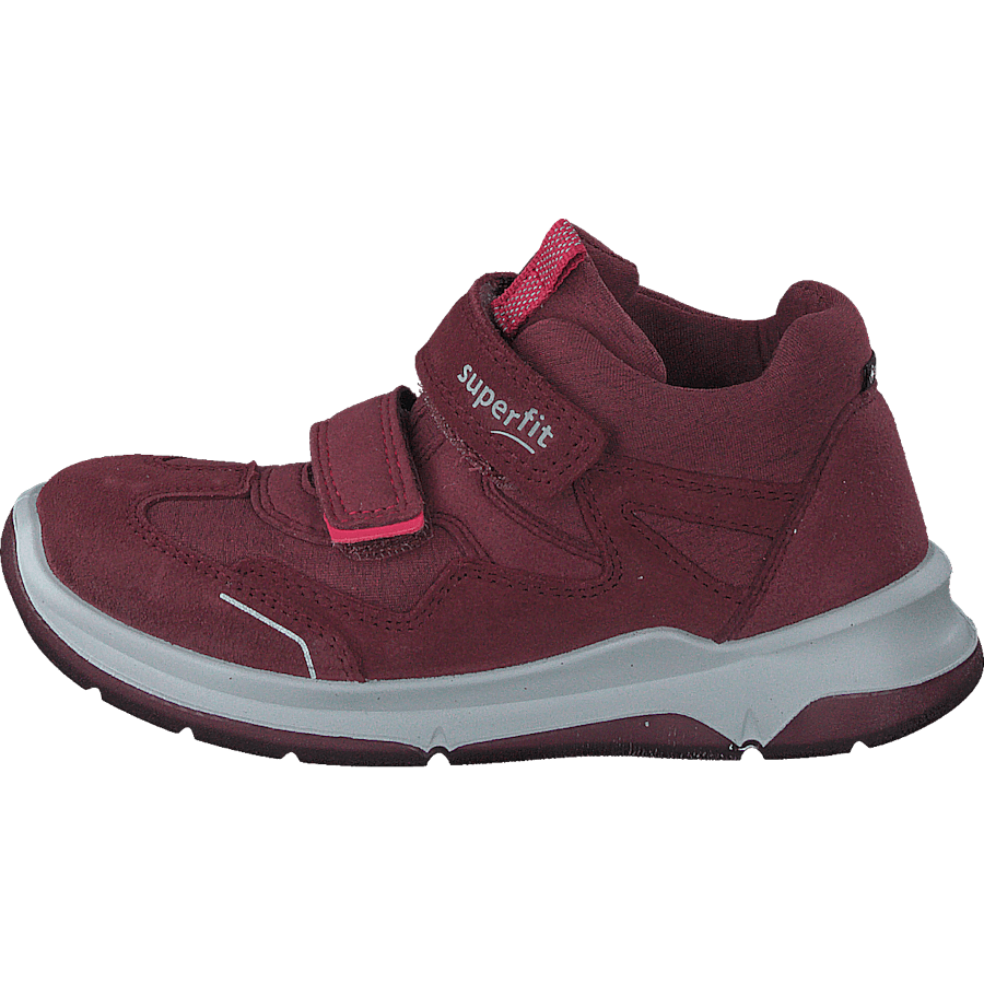 Cooper Red