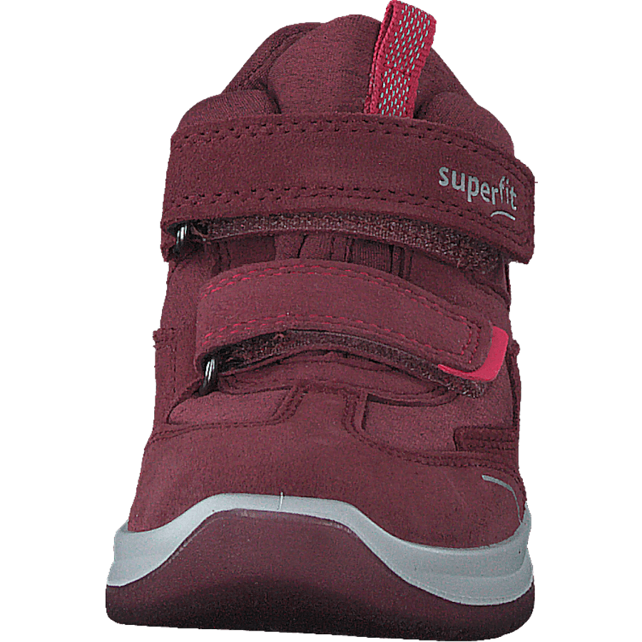 Cooper Red