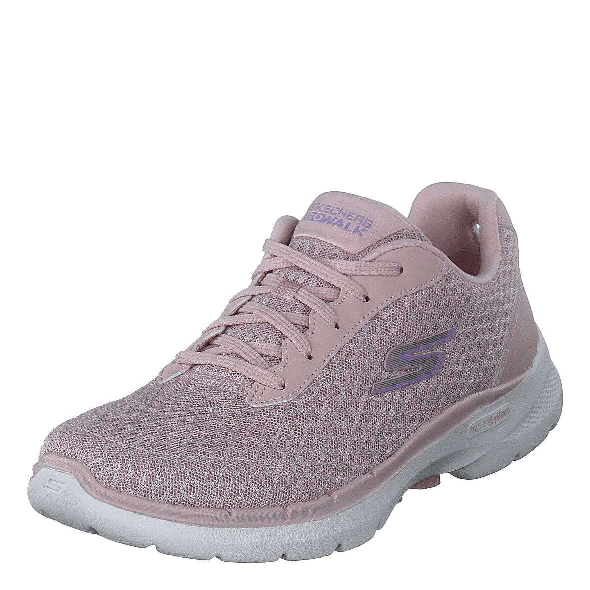 Womens Gowalk 6 - Iconic Visio Mve