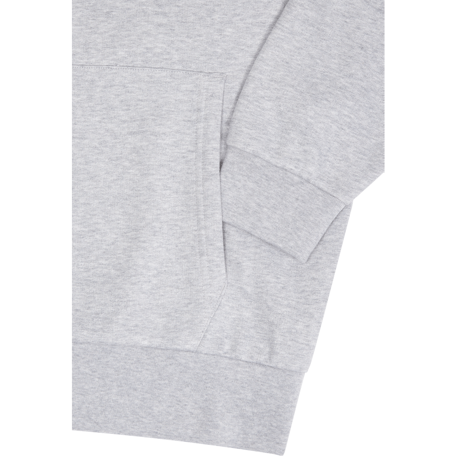 Classic Zip Hood Cca