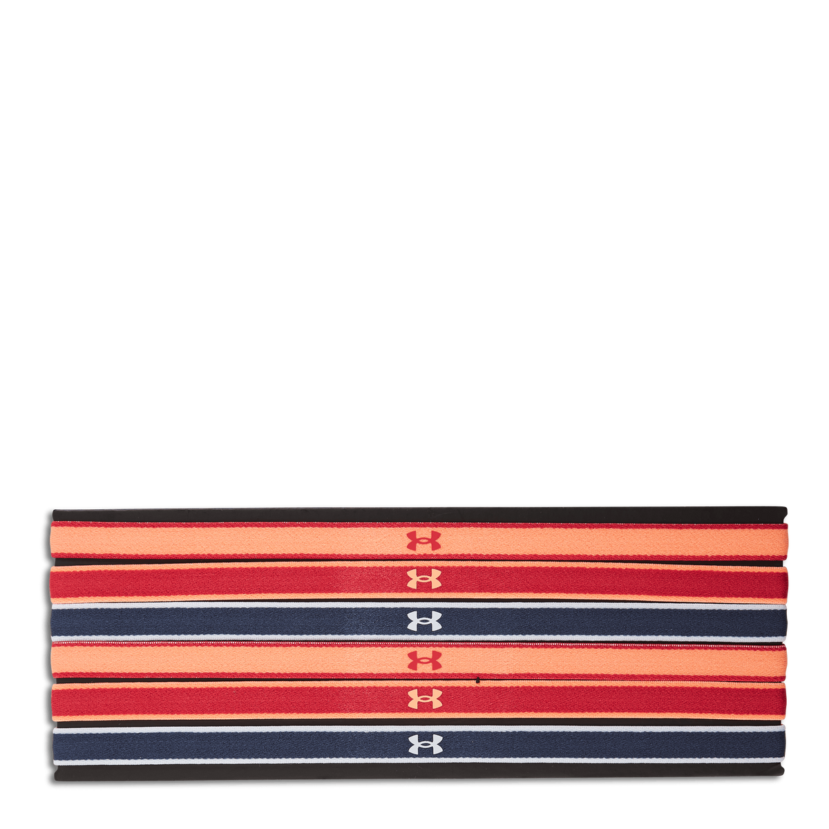 UA Mini Headbands (6pk)