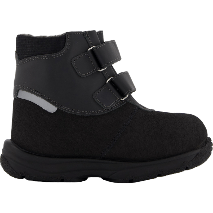 Yxhult 2.0 XC Black