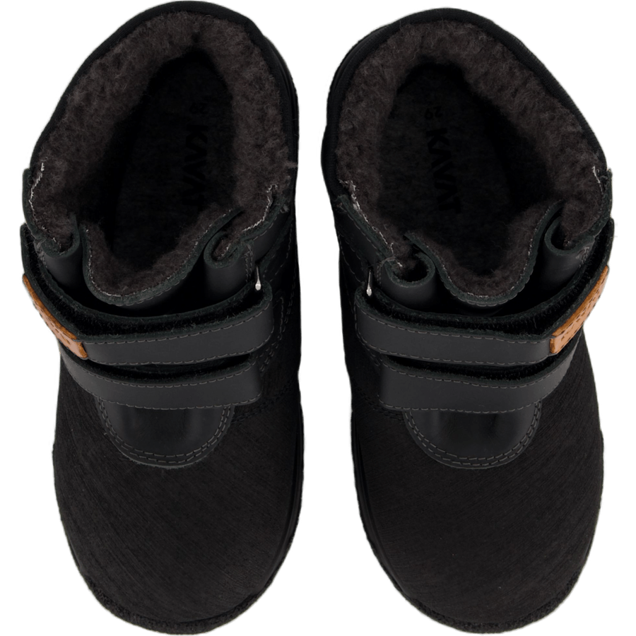 Yxhult 2.0 XC Black