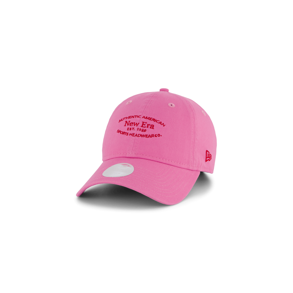 Wmns Washed 9twenty Newera Wrosca
