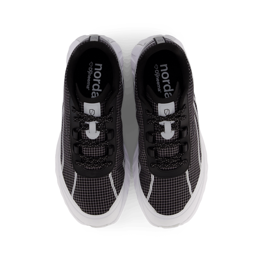 Norda 002 M Blk