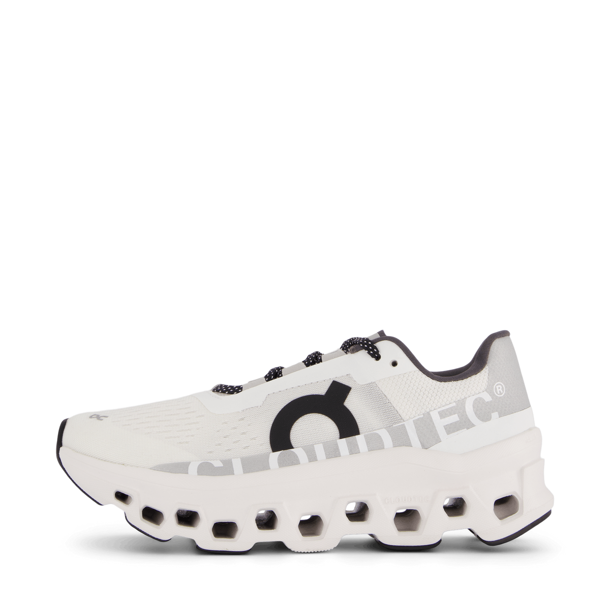 Cloudmonster Undyed-white | White
