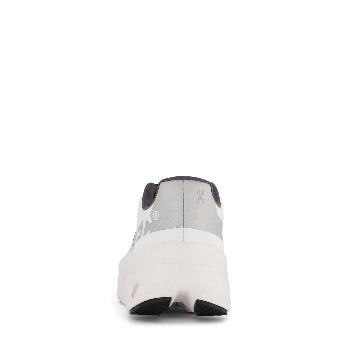 Cloudmonster Undyed-white | White