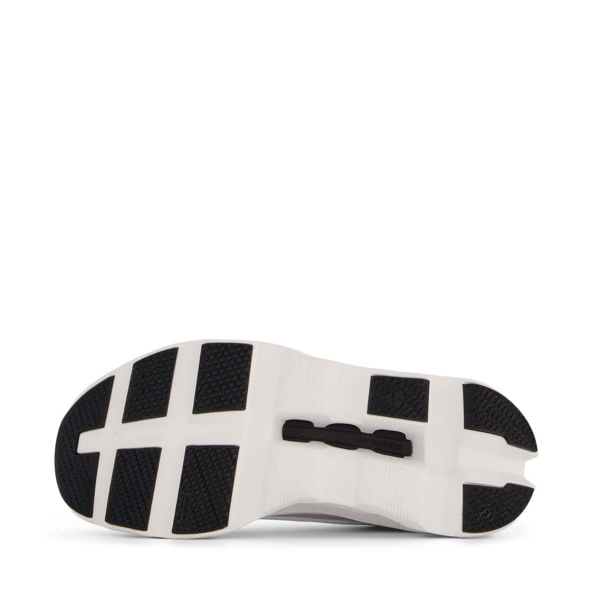 Cloudmonster Undyed-white | White