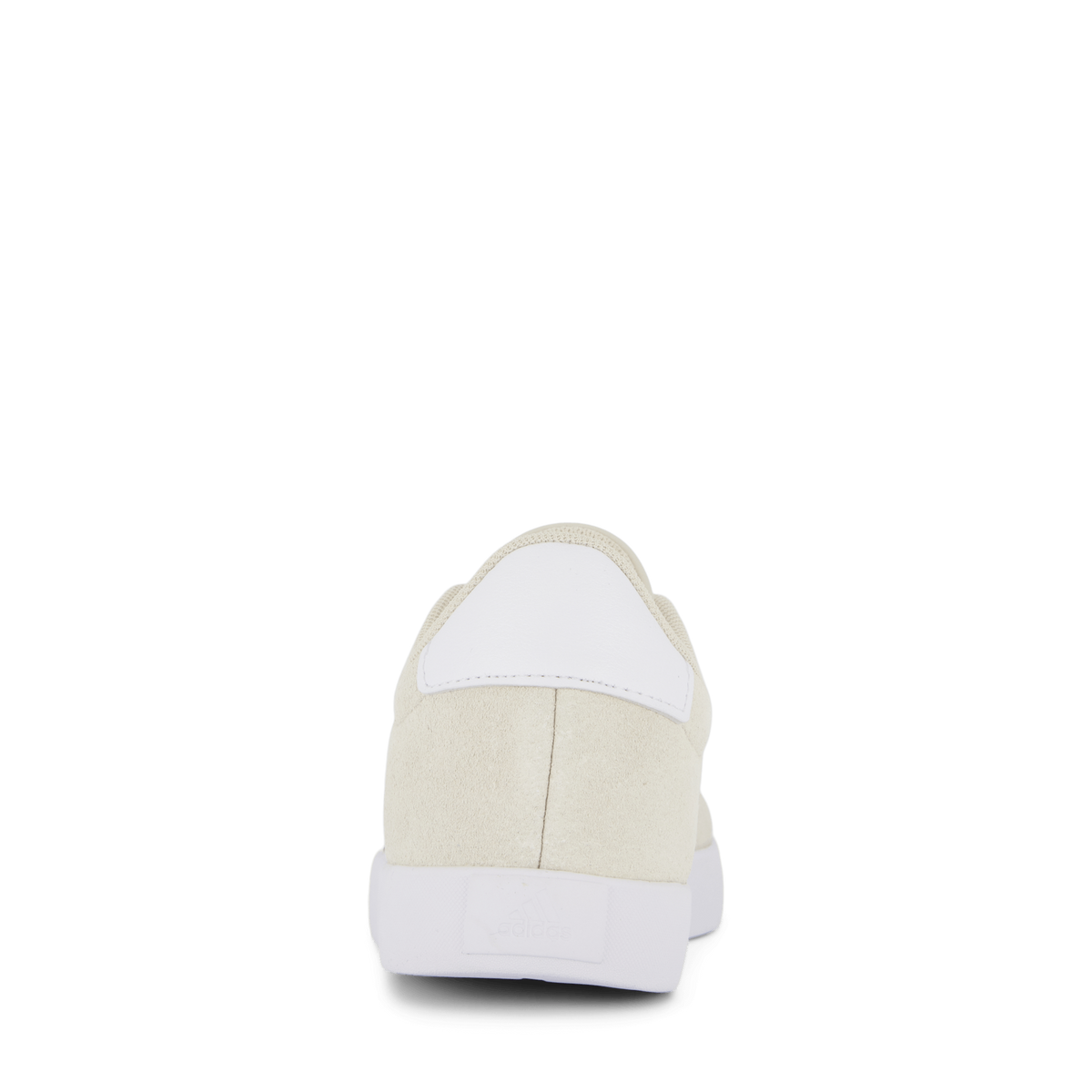 VL Court 3.0 Shoes Kids Aluminium / Cloud White / Aluminium