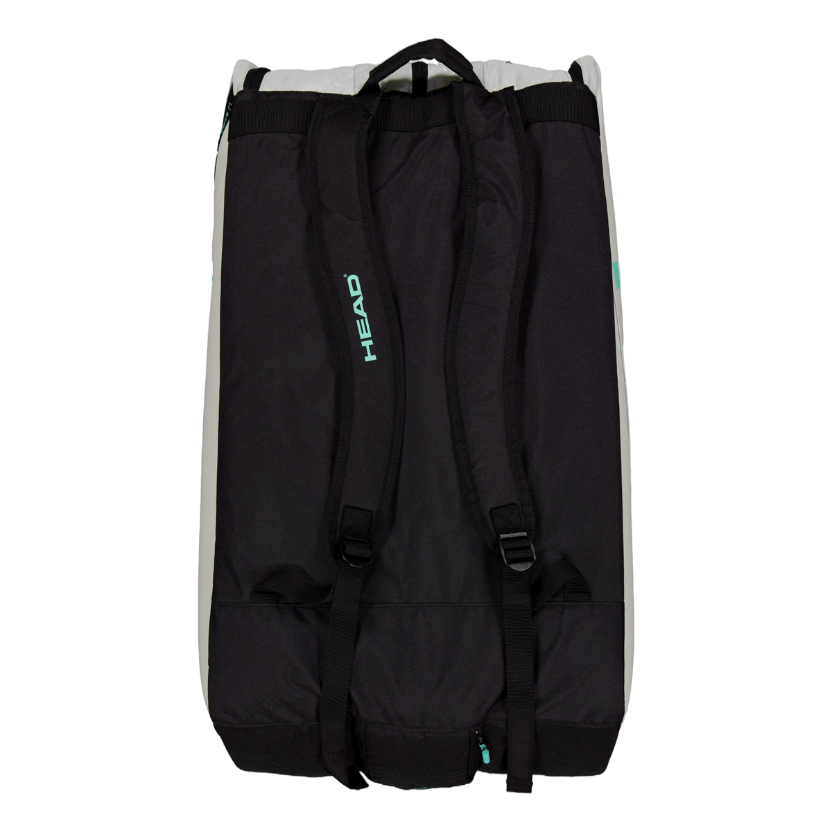 Tour Racquet Bag Xl Chalk White/baby Blue
