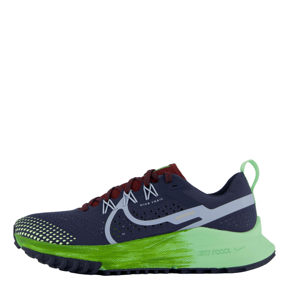 Nike Pegasus Trail 4 Women's T Thunder Blue/lt Armory Blue-ch