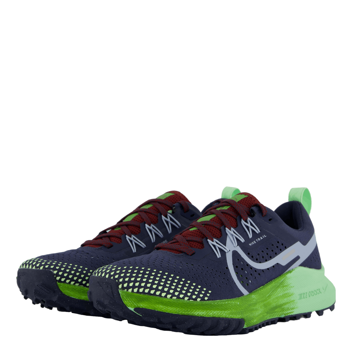 Nike Pegasus Trail 4 Women's T Thunder Blue/lt Armory Blue-ch