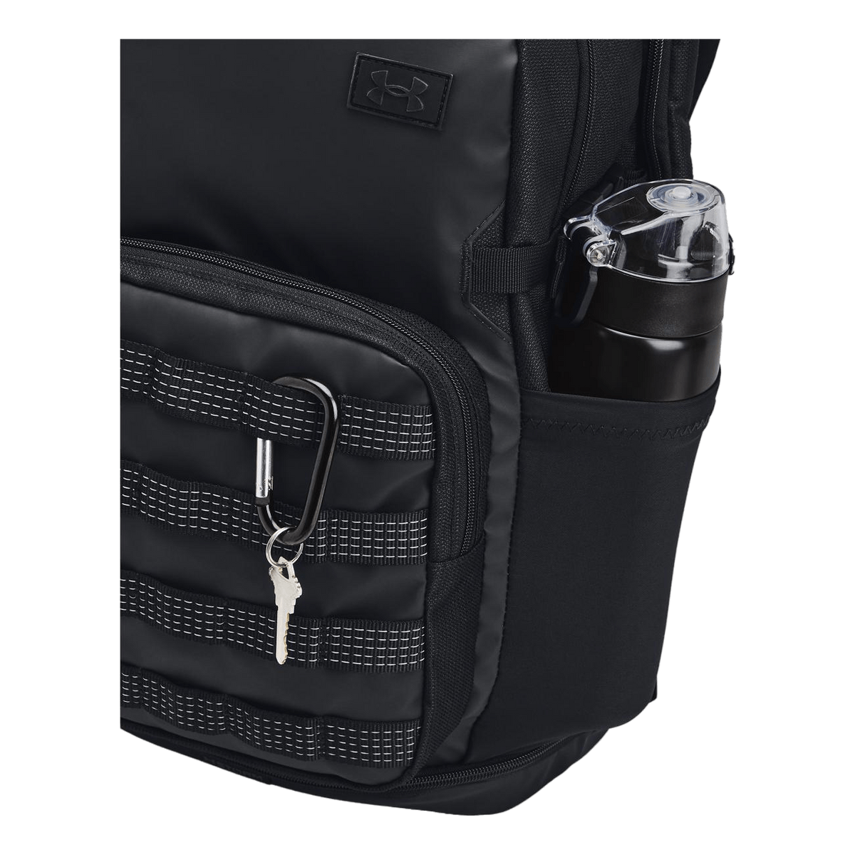 Ua Triumph Sport Backpack Black