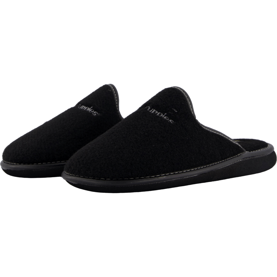 Men's Manuel Black