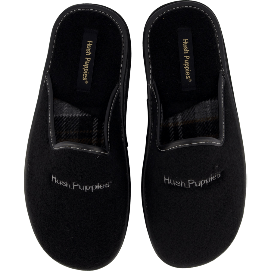 Men's Manuel Black