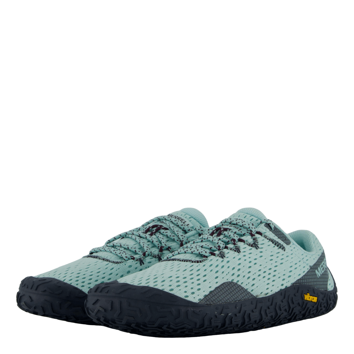 Vapor Glove 6 Frost Blue
