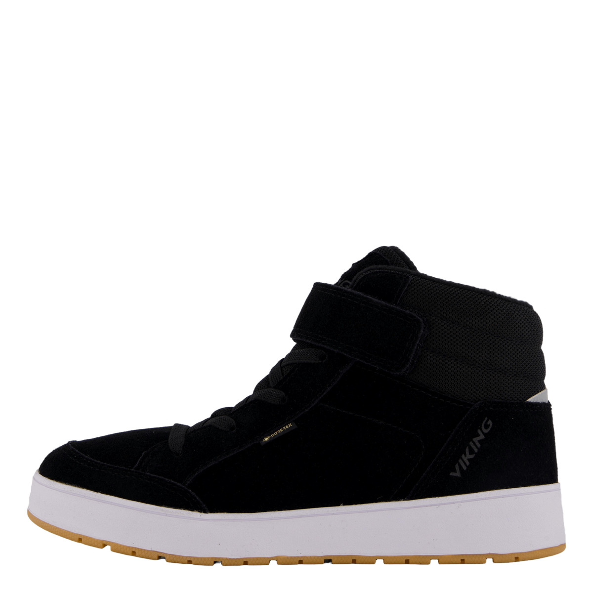 Eagle Warm Gtx 1v Black