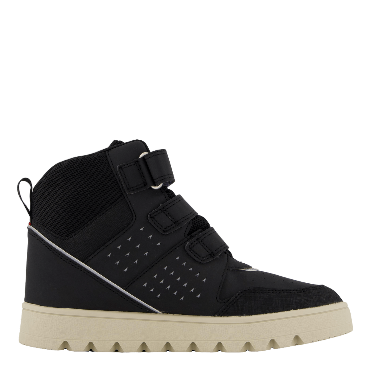 Fleek Warm Gtx 3v Black