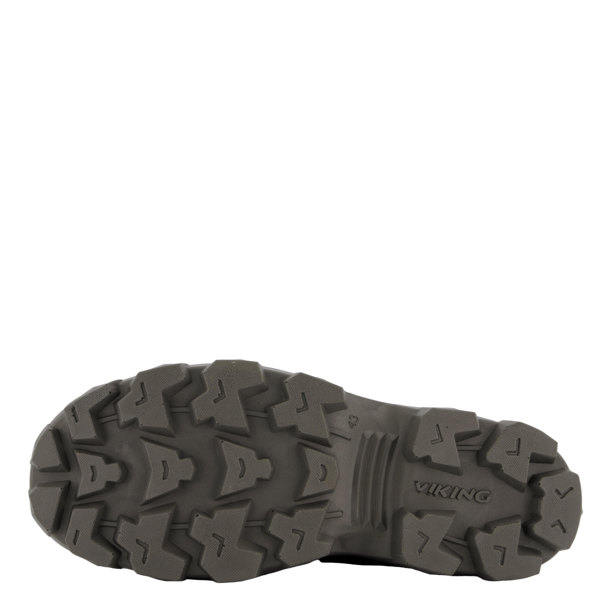 Icefighter 2 Warm Black/charcoal