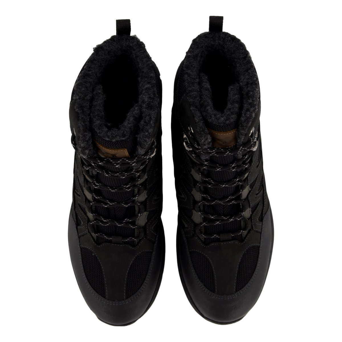 Urbs Hamilton Gtx Black