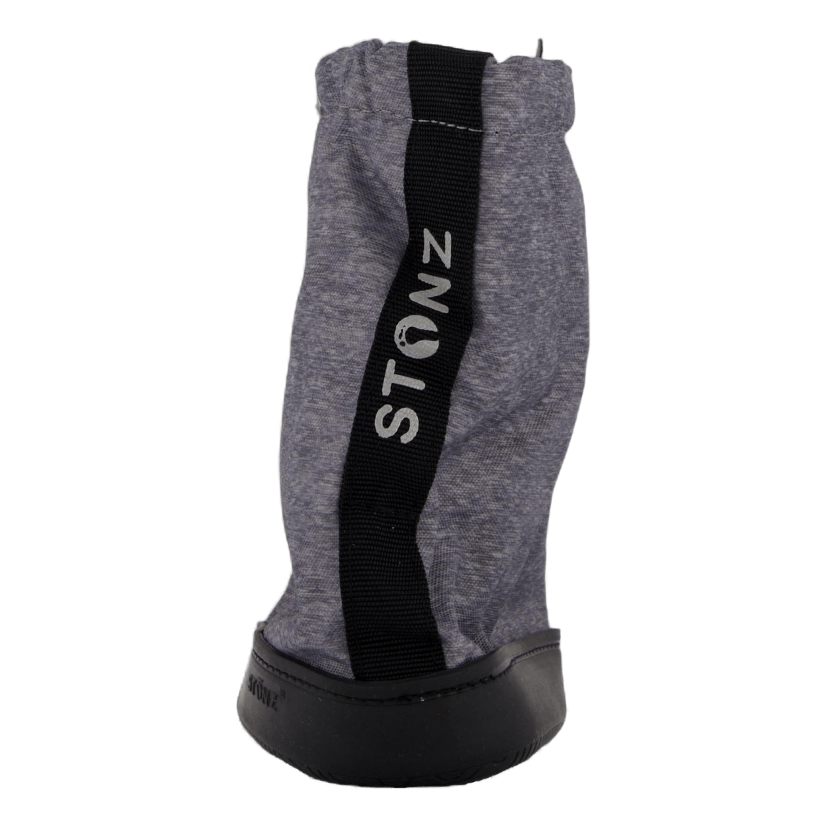 Stonz Toddler Booties Grey