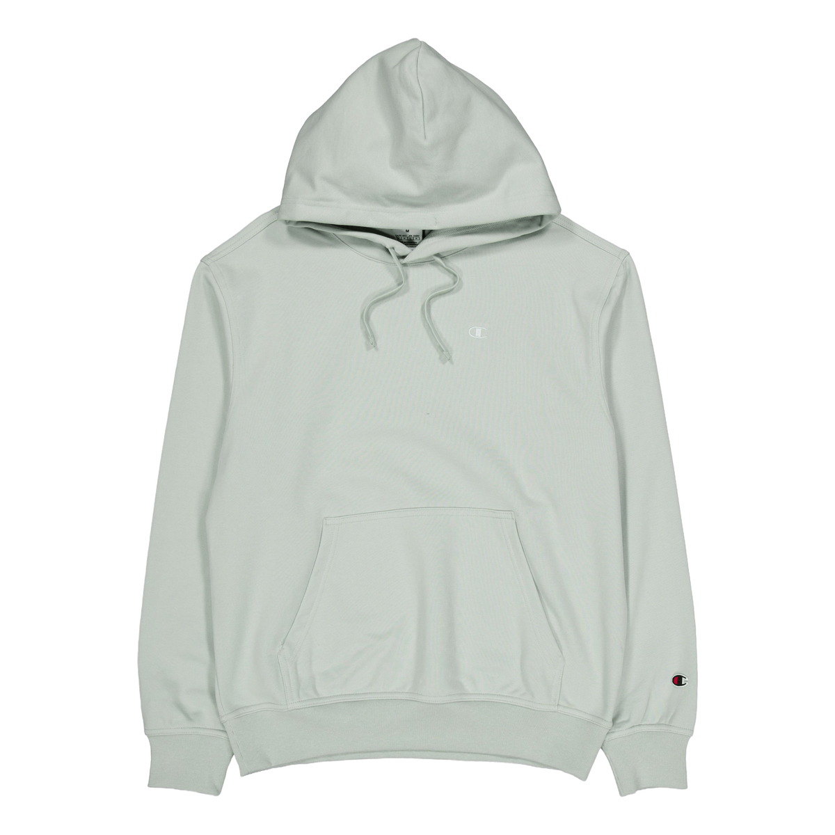 Hooded Sweatshirt Clever Sage