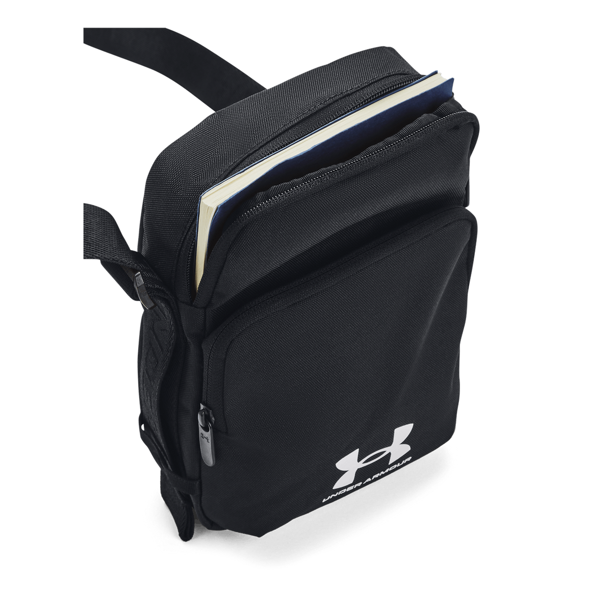 Ua Sportstyle Lite Crossbody Black